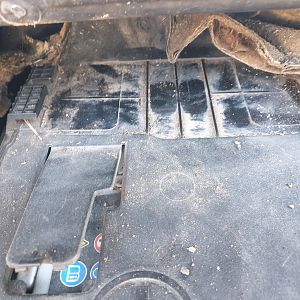 Batterie__Peugeot 307 Break Hdi_2sur2