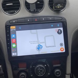 CarPlay 308cc