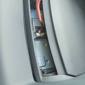 Media 'afficheur tête haute 508' in category 'Peugeot 508'