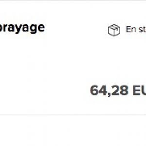 Prix Bobine Clim