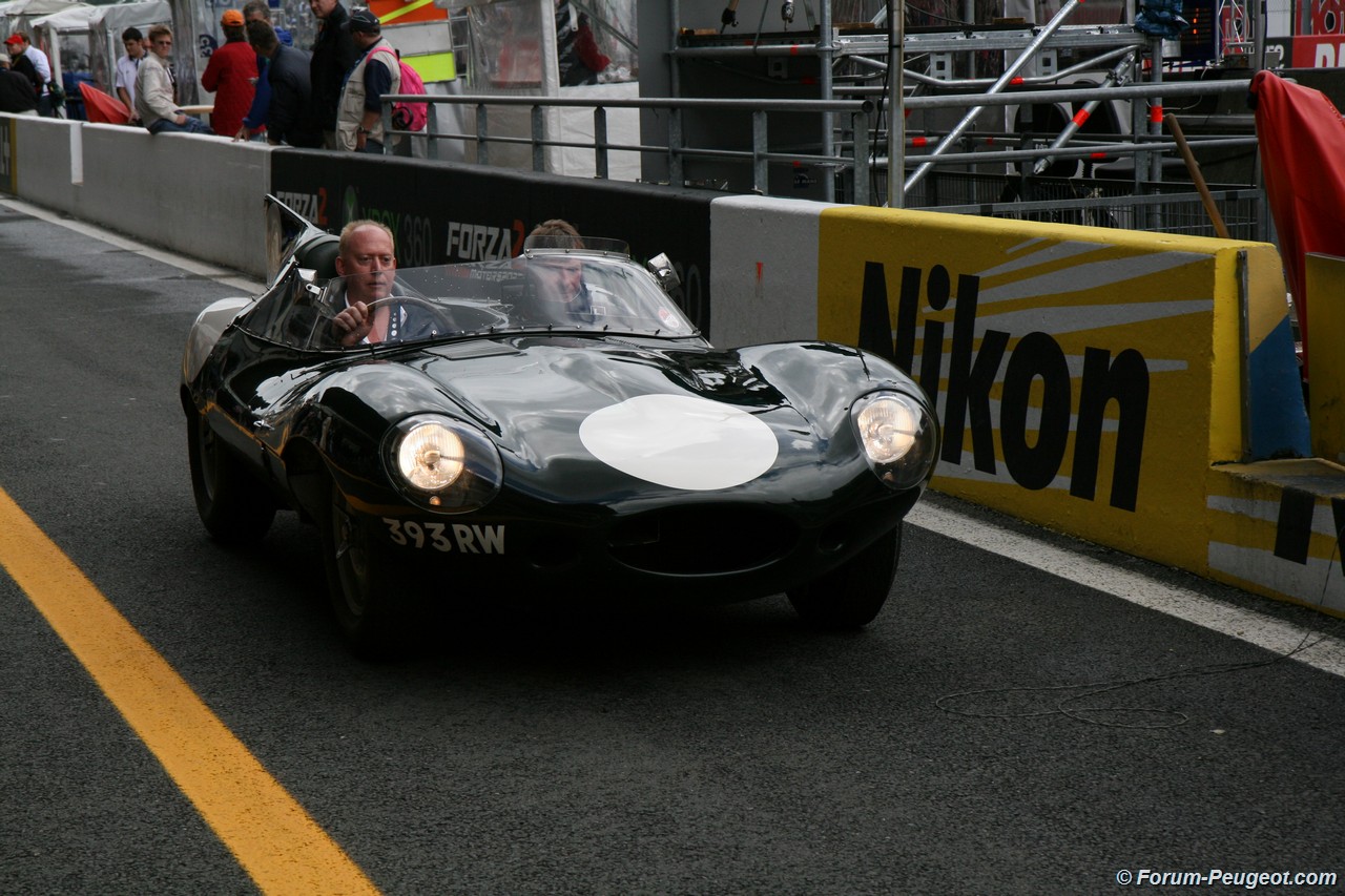Revente Officielle Billetterie - Circuit du Mans