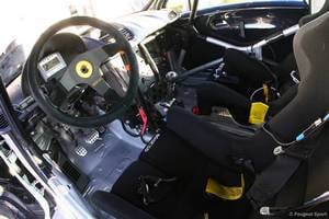 Peugeot 207 RC Rallye