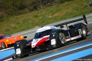 Peugeot 908 Paul Ricard HTTT Castellet