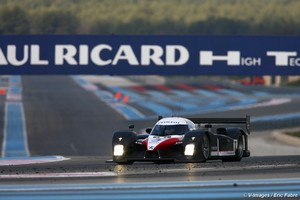Peugeot 908 Paul Ricard HTTT Castellet