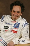 Franck Montagny