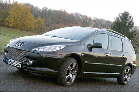 Peugeot 508 Gt >> Peugeot 307 SW RC Line - Forum-Peugeot.com Peugeot 508 Gt >> Peugeot 307 SW RC Line - Forum-Peugeot.com