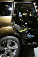 Peugeot 4007 Holland & Holland