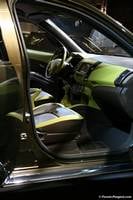Peugeot 4007 Holland & Holland