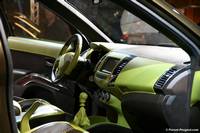 Peugeot 4007 Holland & Holland
