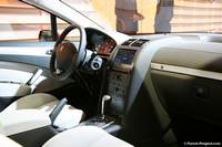 Peugeot 407 coupé