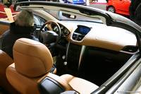 Peugeot 207 CC