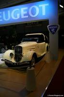 Peugeot 401 Eclipse