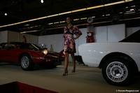 Cabrio Show 2007