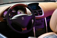 Peugeot 207 CC