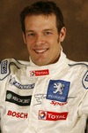 Alexander Wurz