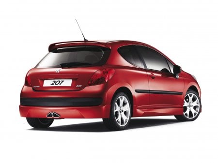 207 R Cup Kit de personalisation Peugeot :kit 207 et kit 207 RCUP | Forum Peugeot
