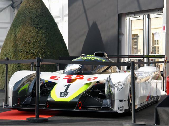 Peugeot 905 EVO2 | Page 2 | Forum Peugeot