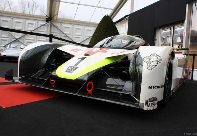 Peugeot 905 EVO2 | Page 2 | Forum Peugeot