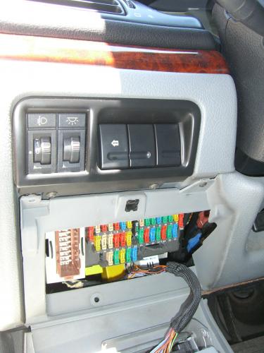 Peugeot 406 obd2