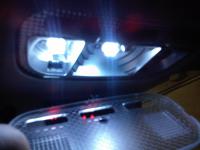 Changer Ampoule Plafonnier Peugeot 3008