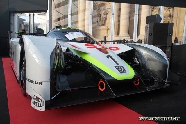 Peugeot 905 EVO2 | Page 2 | Forum Peugeot