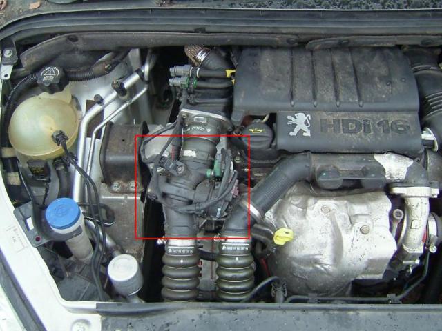 Claquement moteur | Forum Peugeot