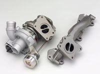 Moteur PSA BMW EP6