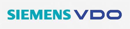 Logo Siemens VDO