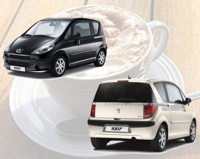 1007 cappuccino