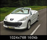 Peugeot 207 Epure