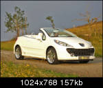 Peugeot 207 Epure