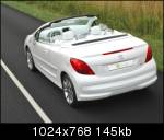 Peugeot 207 Epure