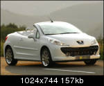 Peugeot 207 Epure
