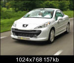 Peugeot 207 Epure