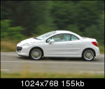 Peugeot 207 Epure