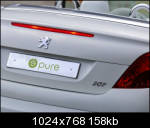 Peugeot 207 Epure