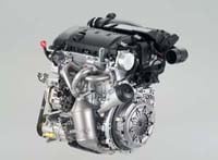 Moteur PSA BMW