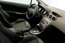 Peugeot 308 Féline