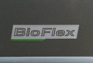 Peugeot 307 BioFlex