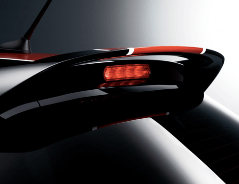 Peugeot 207 Le Mans Series