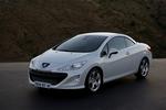 Peugeot 308 CC