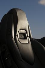 Peugeot 308 CC: système AirWave