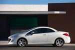 Peugeot 308 CC