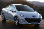 Peugeot 308 CC