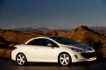 Peugeot 308 CC