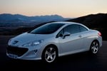Peugeot 308 CC