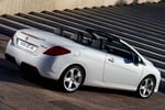 Peugeot 308 CC