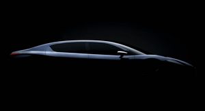 Peugeot RC 2008