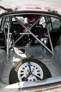 Peugeot 207 RC Rallye