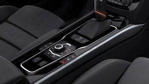 Peugeot 508 volant combiné